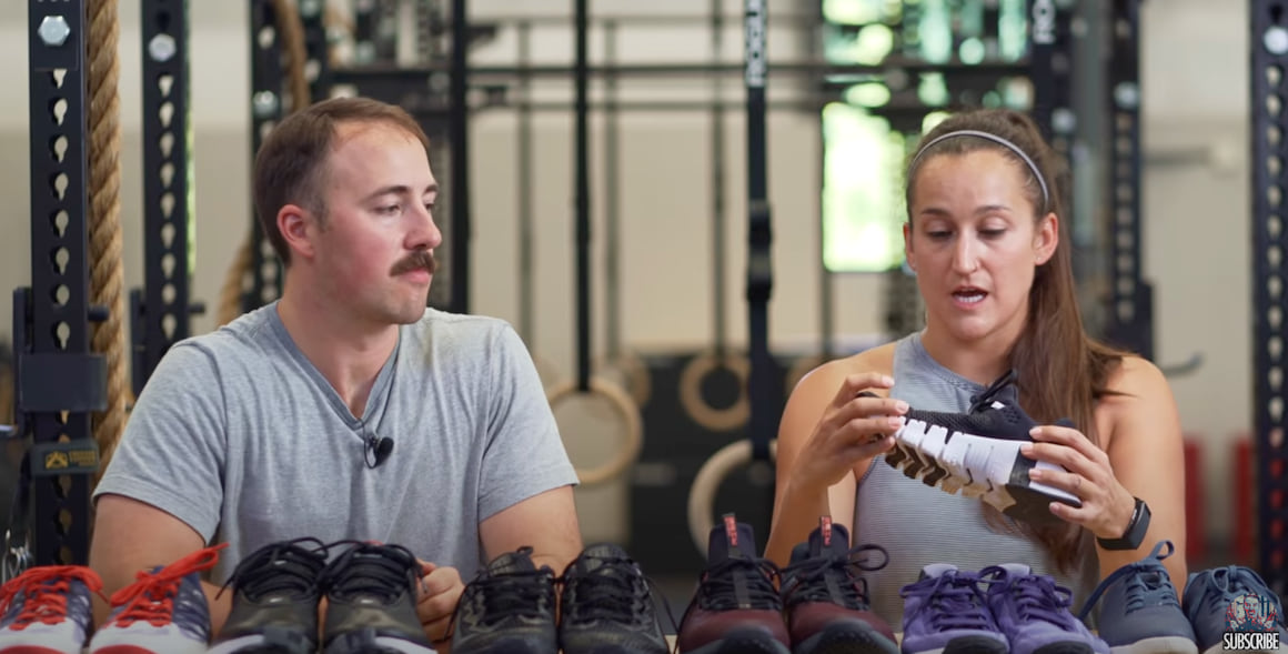 Nike Free Metcon 4 Review: Versatile 