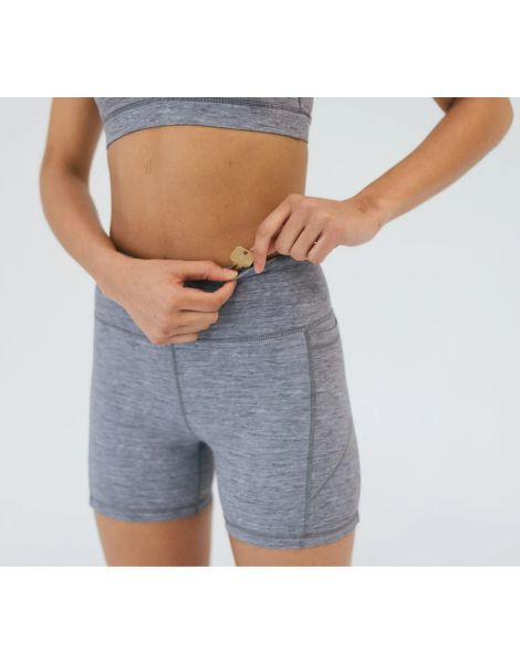 5 Reasons to/Not to Buy Savage Barbell Classic Booty Shorts