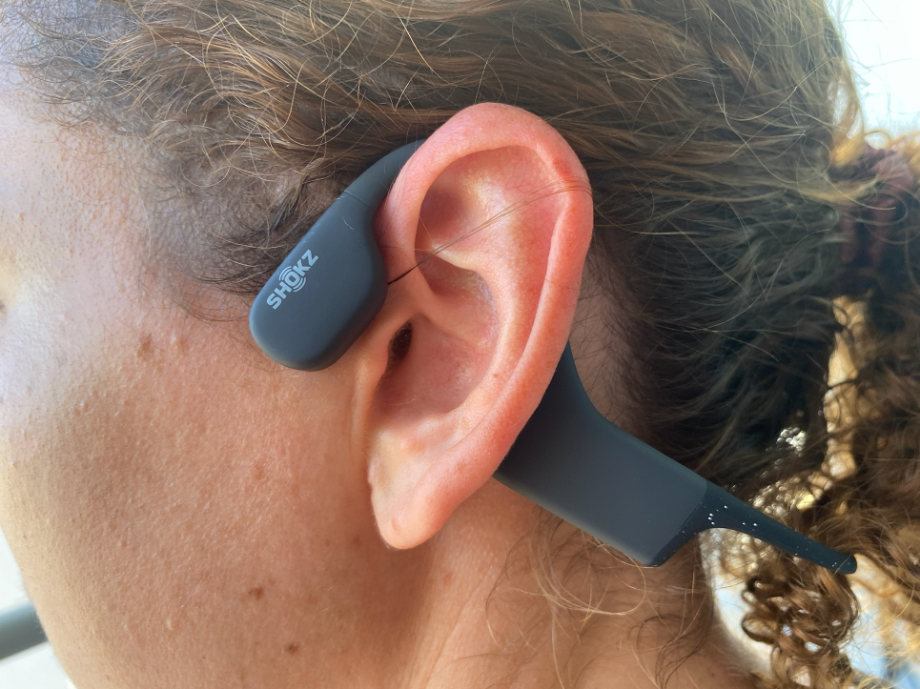 Shokz OpenSwim Pro announced with Bluetooth and MP3 support