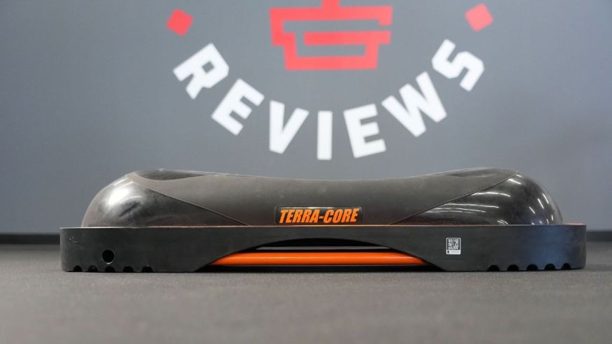 Terra-Core Review Reviews 2024 Garage | Gym