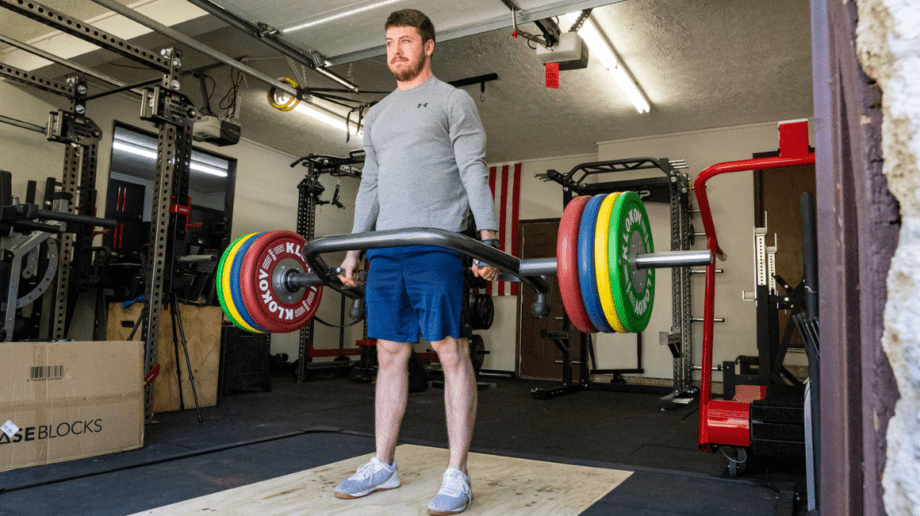 Conventional vs. Sumo vs. Hex Bar Deadlift: What's the Difference?