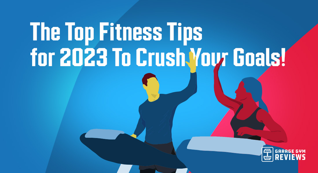 How Long Does It Take to Get in Shape? Fitness Tips From Experts - GoodRx