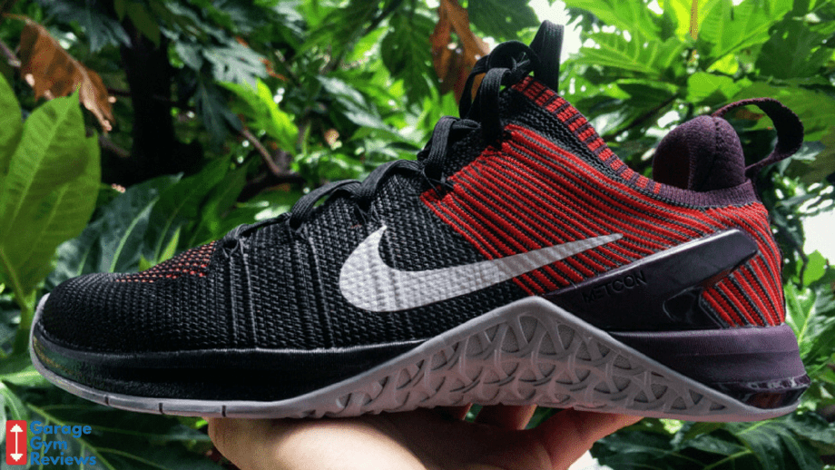 Tibio En cualquier momento Ocurrencia Nike Metcon DSX Flyknit 2 First Look + Release Date | Garage Gym Reviews