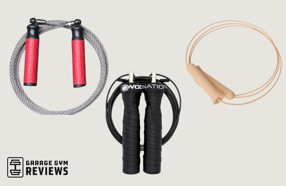 3 Jump Rope Tips to Make Your Workouts More Effective