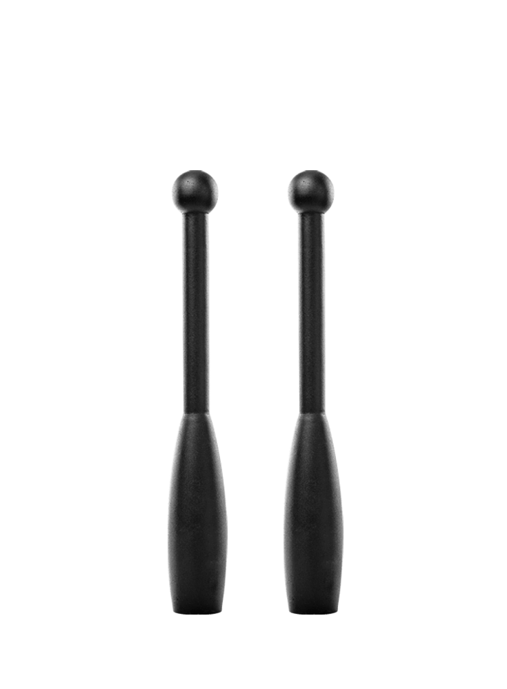 Onnit Steel Clubs