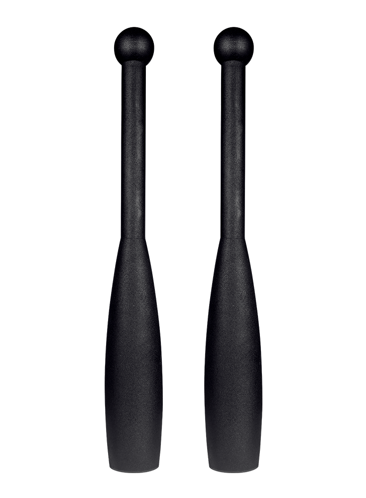 Onnit Steel Clubs