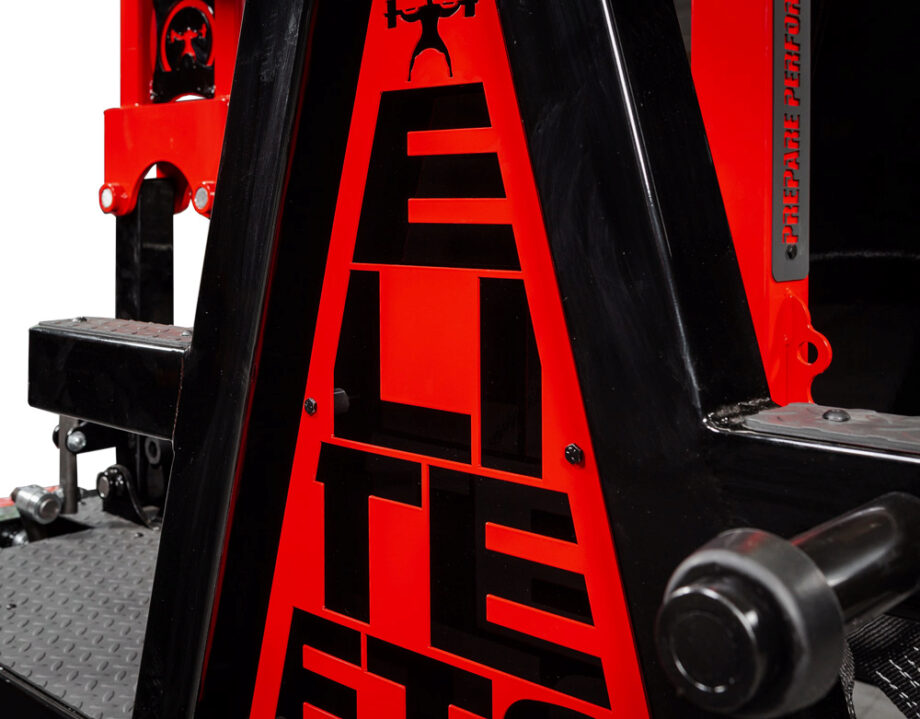 EliteFTS Signature Posterior Chain Developer