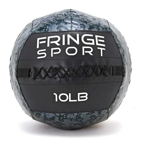 Fringe Sport Medicine Ball V4