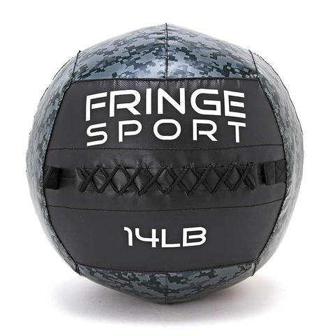 Fringe Sport Medicine Ball V4