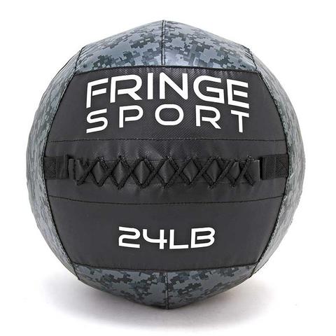 Fringe Sport Medicine Ball V4