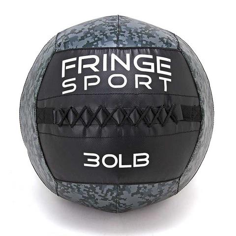 Fringe Sport Medicine Ball V4