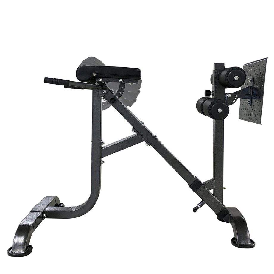 Titan Adjustable Dual Hyperextension