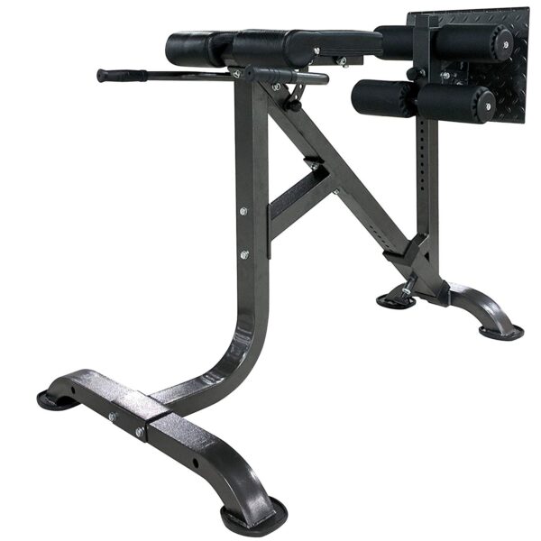 Dual best sale hyperextension machine