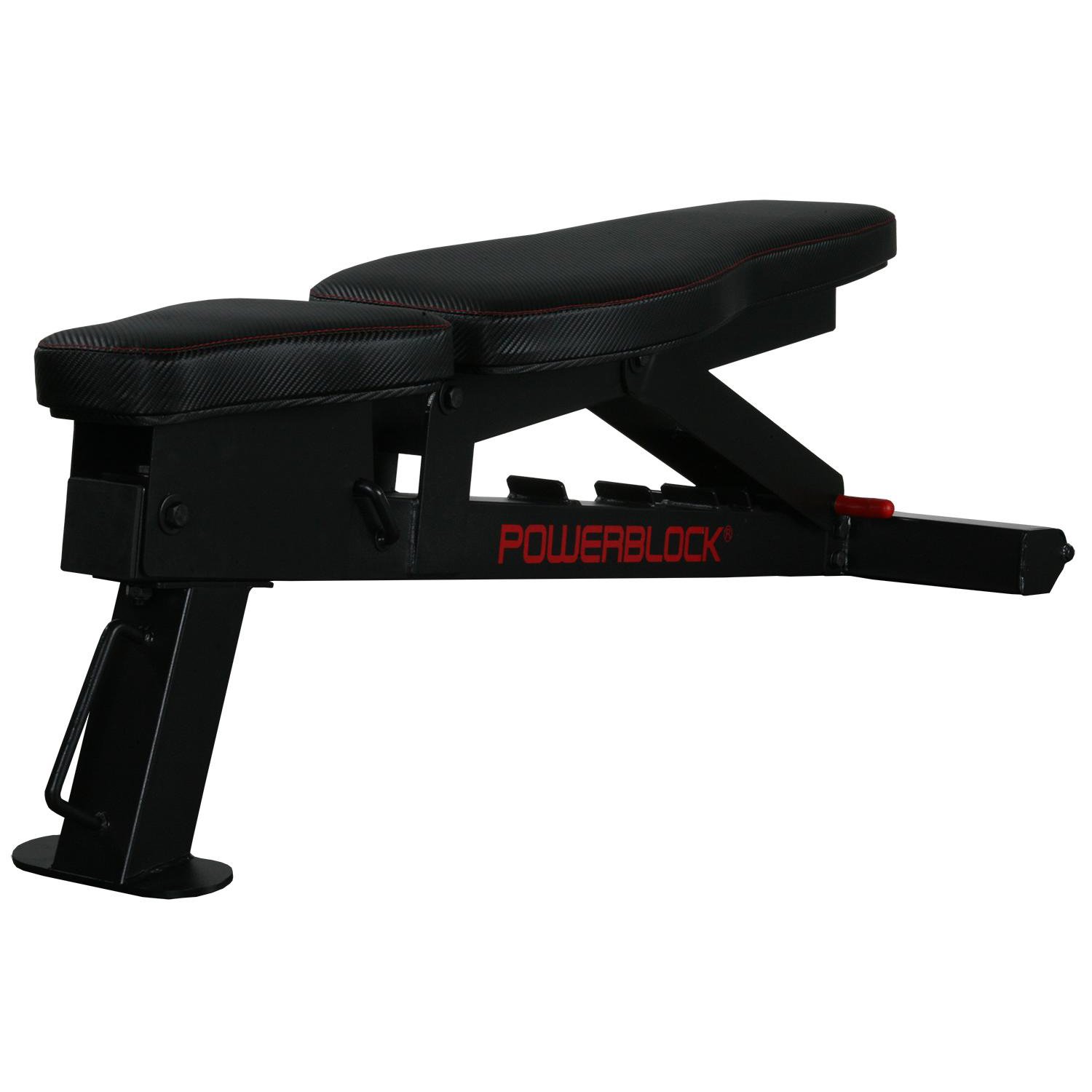 Powerblock Power Bench