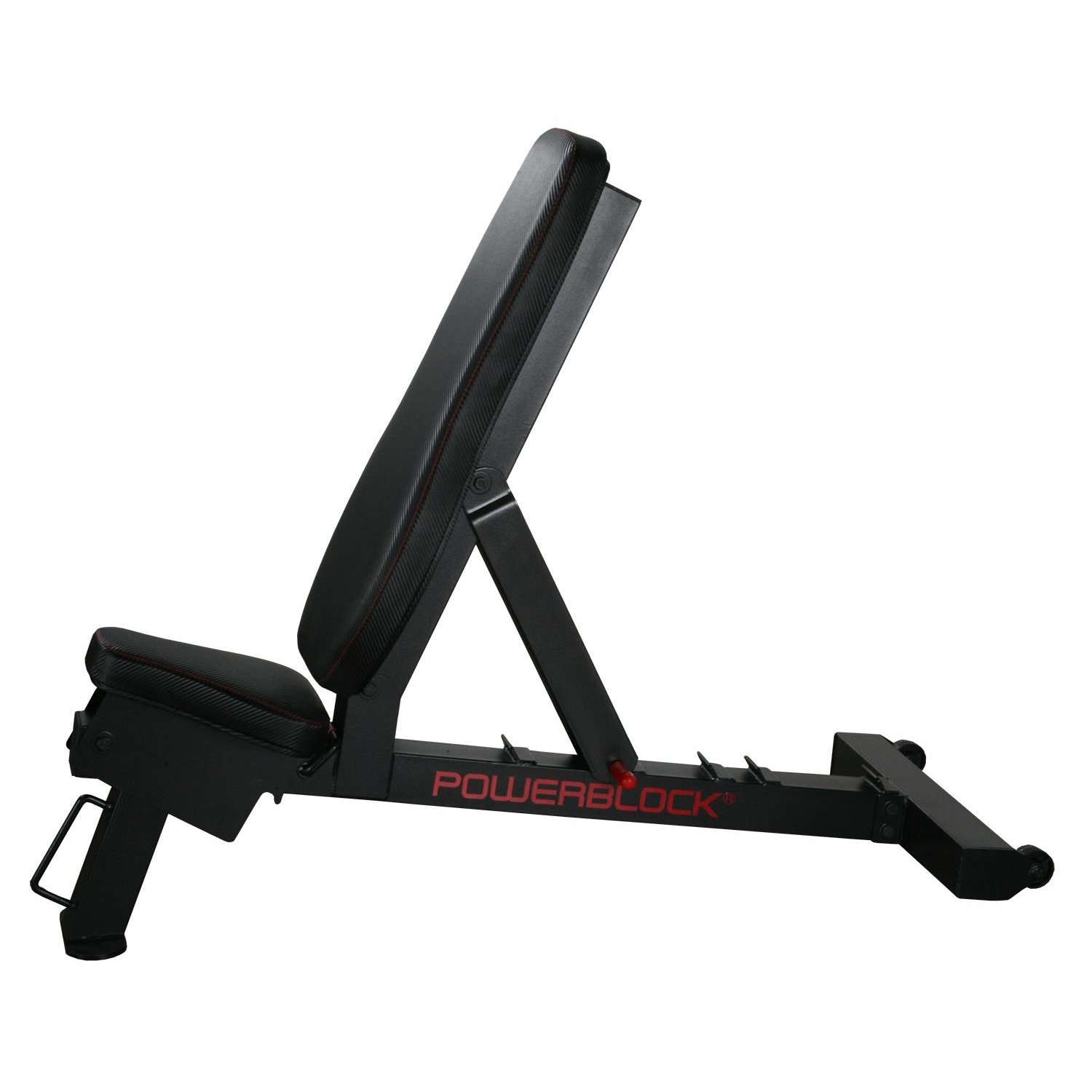 Powerblock Power Bench