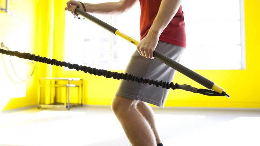 TRX Rip Trainer| Garage Gym Reviews