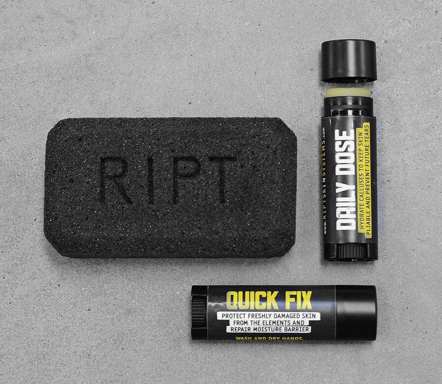 RIPT Skin Systems