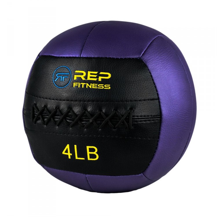 REP 10" Medicine Balls