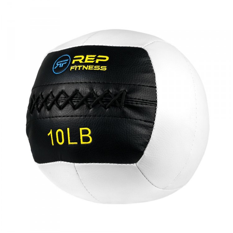 REP 10" Medicine Balls