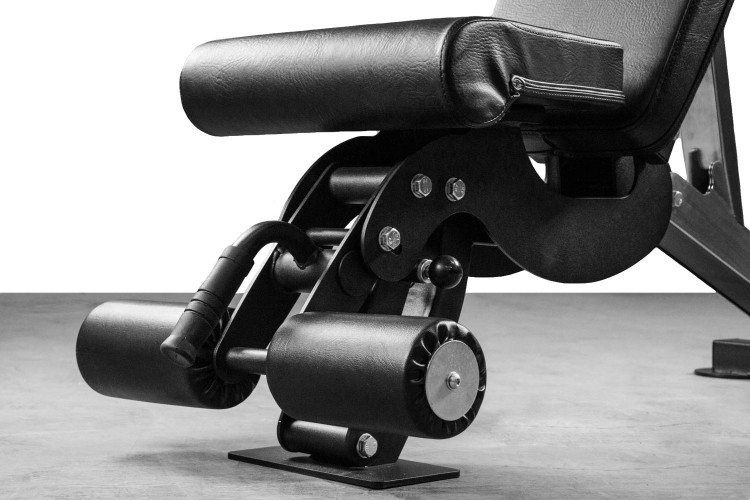 REP AB-3000 FID Adjustable Bench