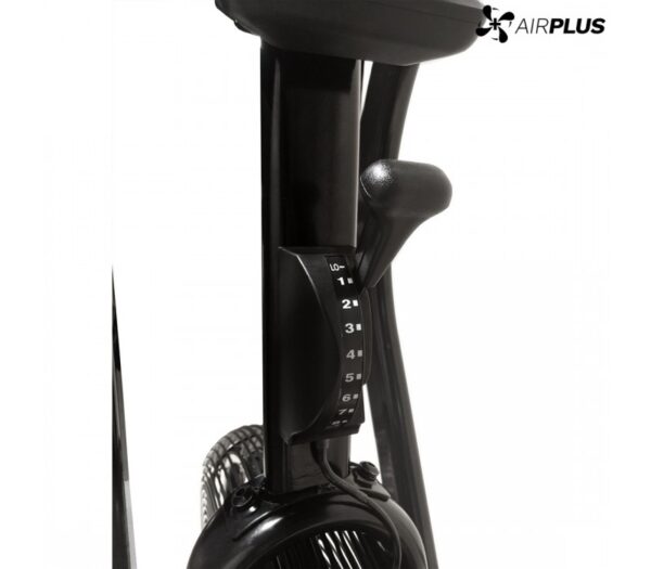 Xebex AirPlus Performance Air Bike Garage Gym Reviews