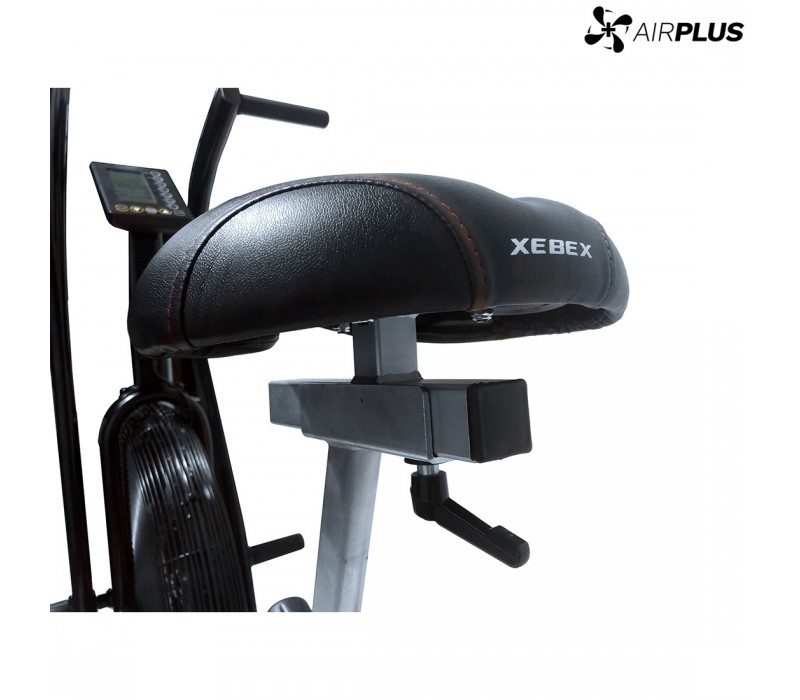 Xebex AirPlus Performance Air Bike