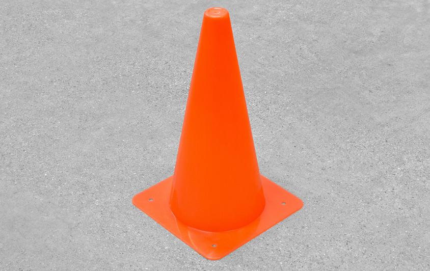 Powermax 12" Cone Marker