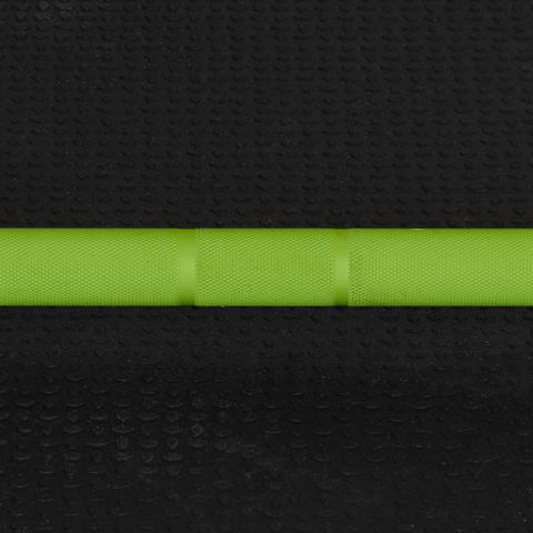 Fringe Sport Cerakote Bomba Barbell