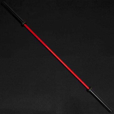 Fringe Sport Cerakote Bomba Barbell