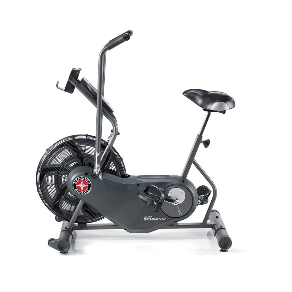 schwinn airdyne ad7 uk