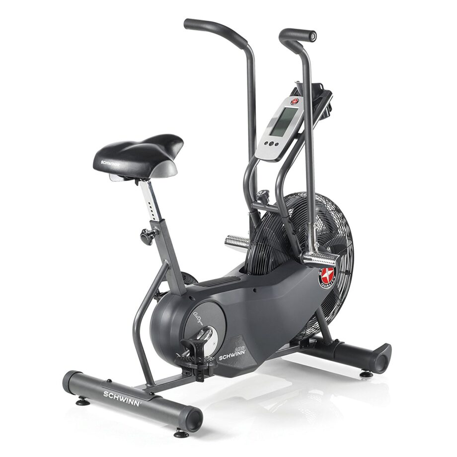 Schwinn AD6 Airdyne Air Bike