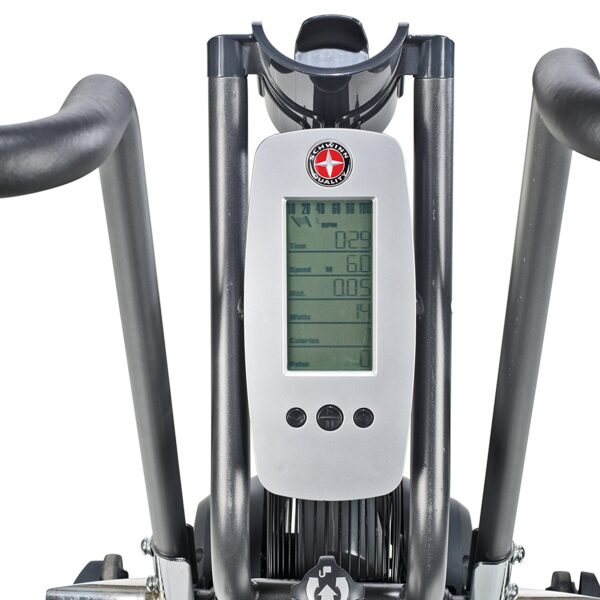 Airdyne Bike Comparison - Features, Specs, Reviews