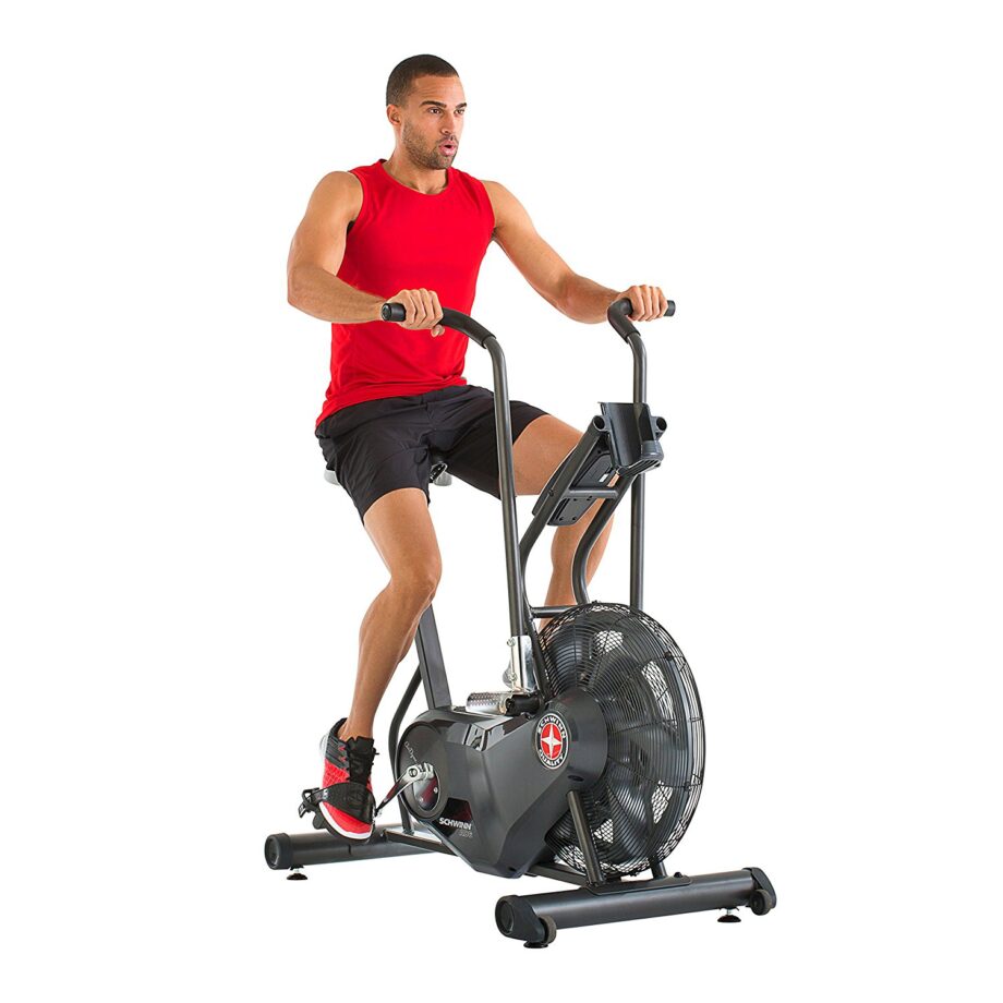 Schwinn AD6 Airdyne Air Bike