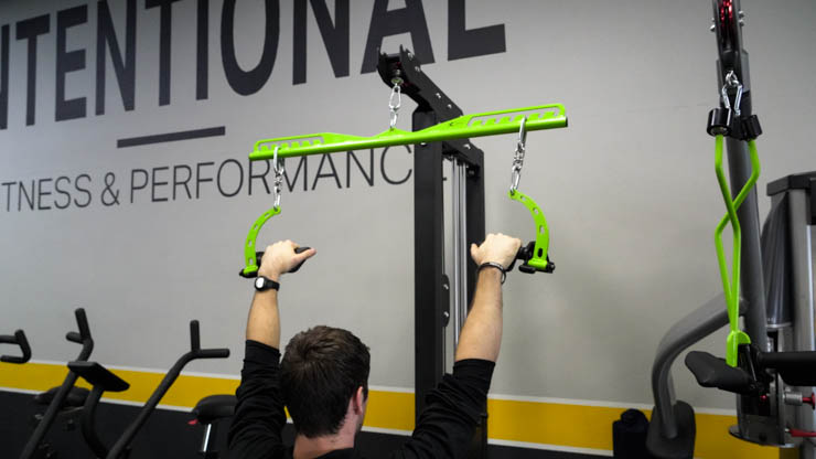 PRIME RO-T8 Accessories at SUBZERO, Hey Folks, To enhance your workouts  with the PRIME RO-T8 Handles, we got in these three accessories as well.  The PRIME RO-T8 Short Bar, PRIME RO-T8