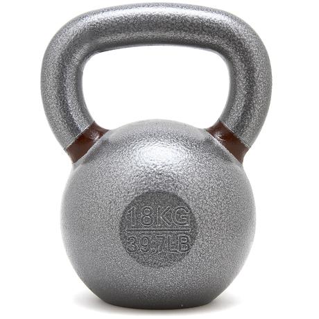 Fringe Sport Premium Kettlebells