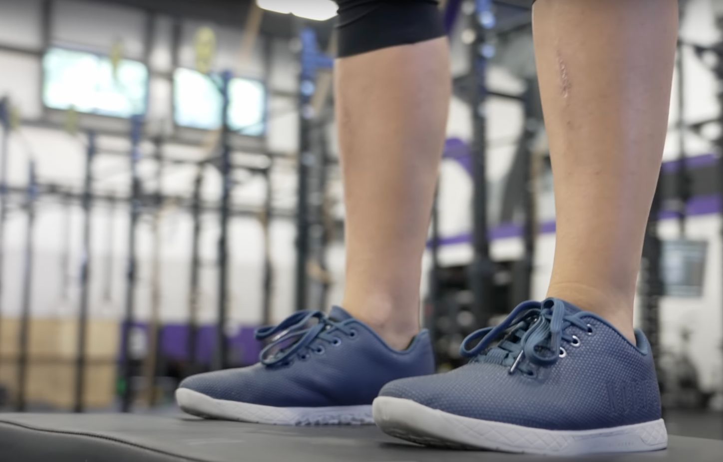 Nobull High-Top Trainer+ Review: Do These Kicks Elevate Your Gym