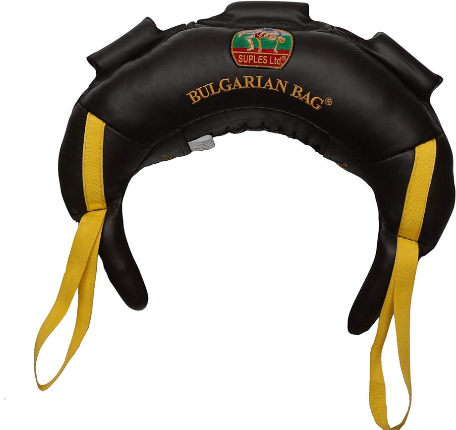 Suples Bulgarian Bag