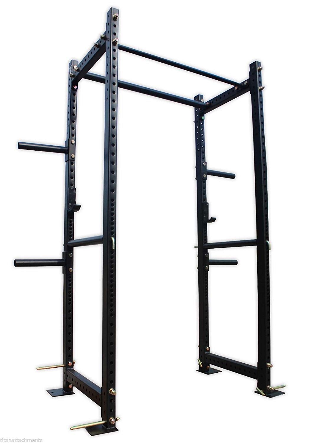 Titan T-3 Series Power Rack