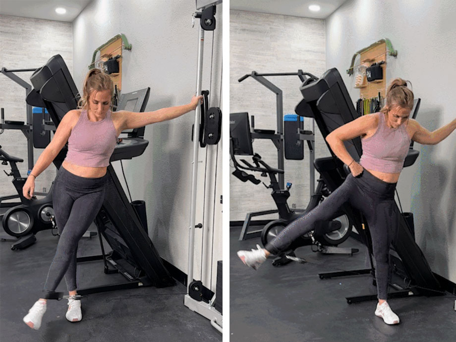 Adduction vs Abduction: Learn What Each Movement Can Do For Your Training Cover Image