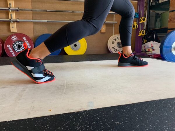 8 Best CrossFit Shoes of 2022 | Garage Gym Reviews