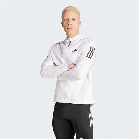 adidas Own the Run Jacket