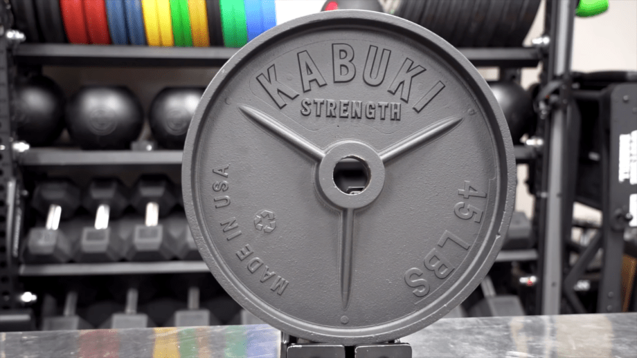 Kabuki Strength Iron Plates Review (2024)
