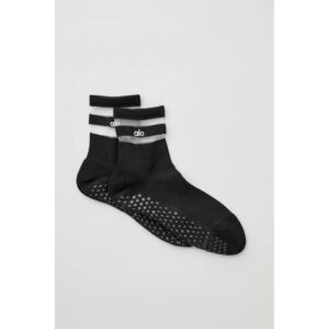 Alo Womens Pulse Grip Sock Product Image