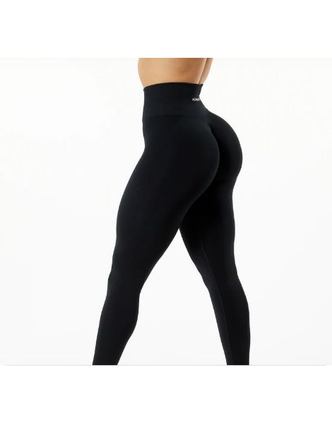 7 Reasons to Buy/Not to Buy Alphalete Amplify Seamless Scrunch