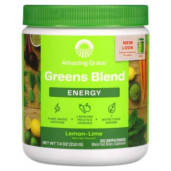10 Best Green Powders - Athletic Insight