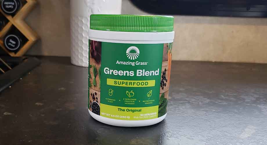 Athletic Greens 2023 Review: Is It Worth Trying? - Get Healthy U