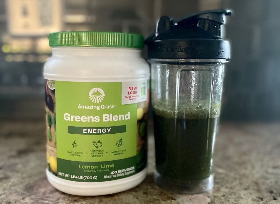 Best Greens Powder For Smoothies: Exclusive Picks for Health Enthusiasts —  Unstoppabl