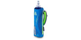 Aonijie Quick Grip Handheld Soft Water Bottle for Running