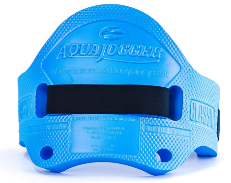 Image of AquaJogger belt