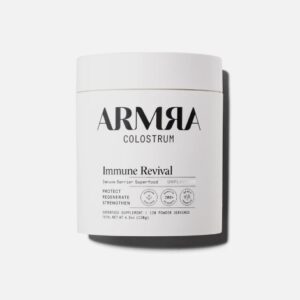 ARMRA Colostrum Immune Revival product image